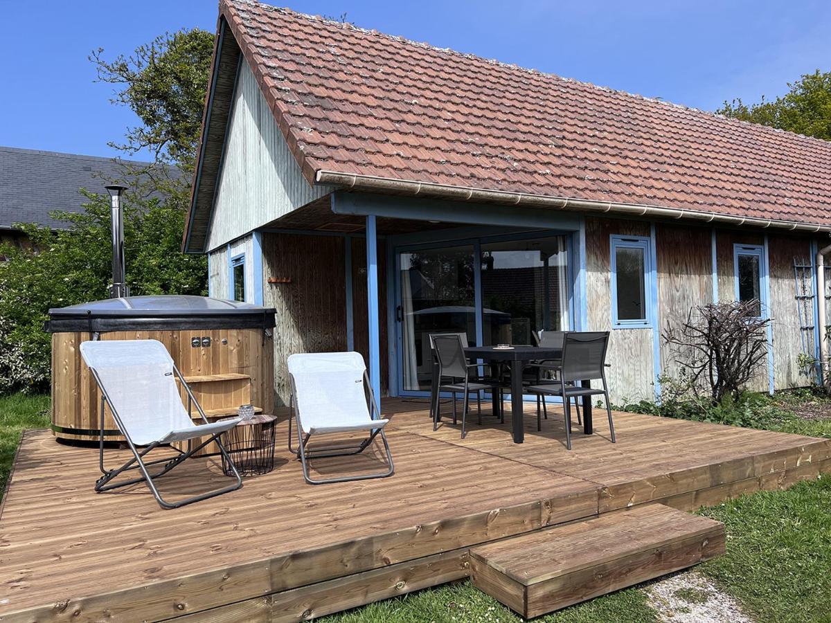 Le Pre Marin Sotteville-sur-Mer
