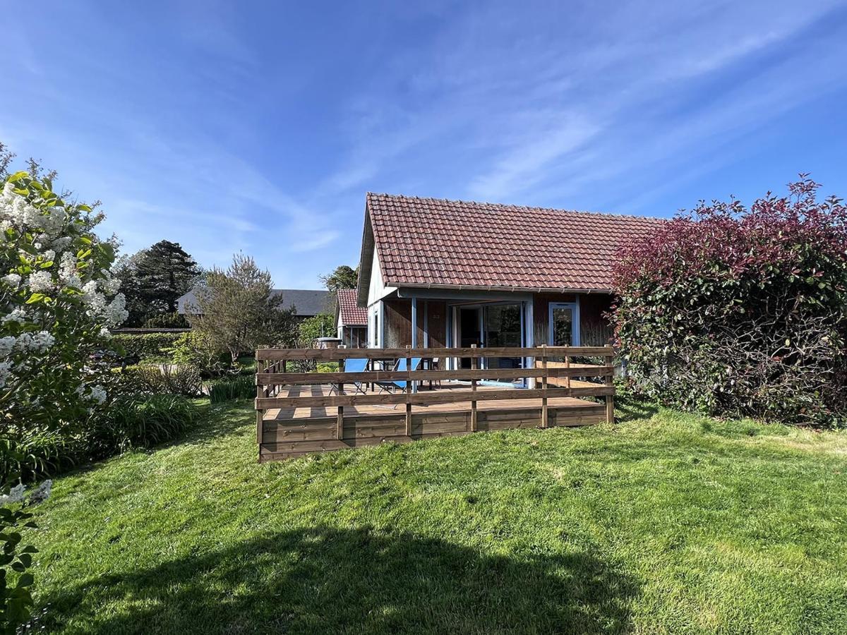 Lodge Le Pre Marin