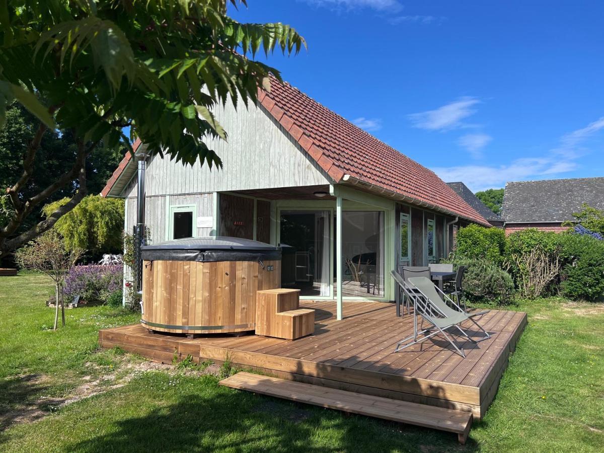 Le Pre Marin * Sotteville-sur-Mer