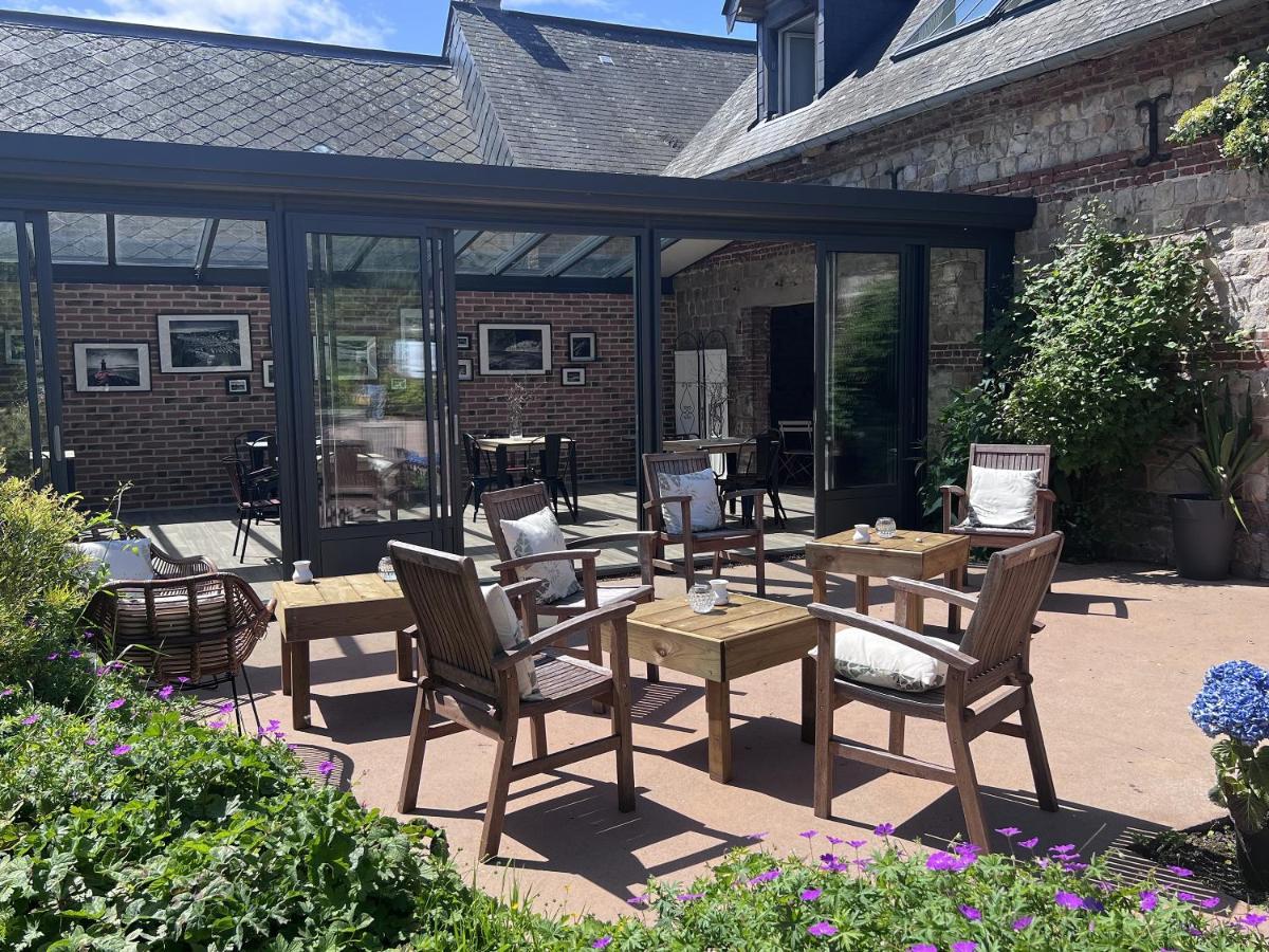 Le Pre Marin Lodge Sotteville-sur-Mer