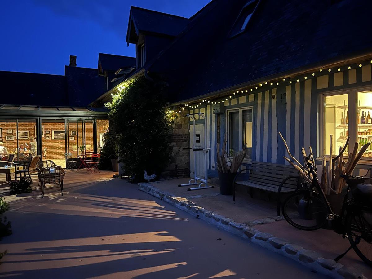 Le Pre Marin Lodge *