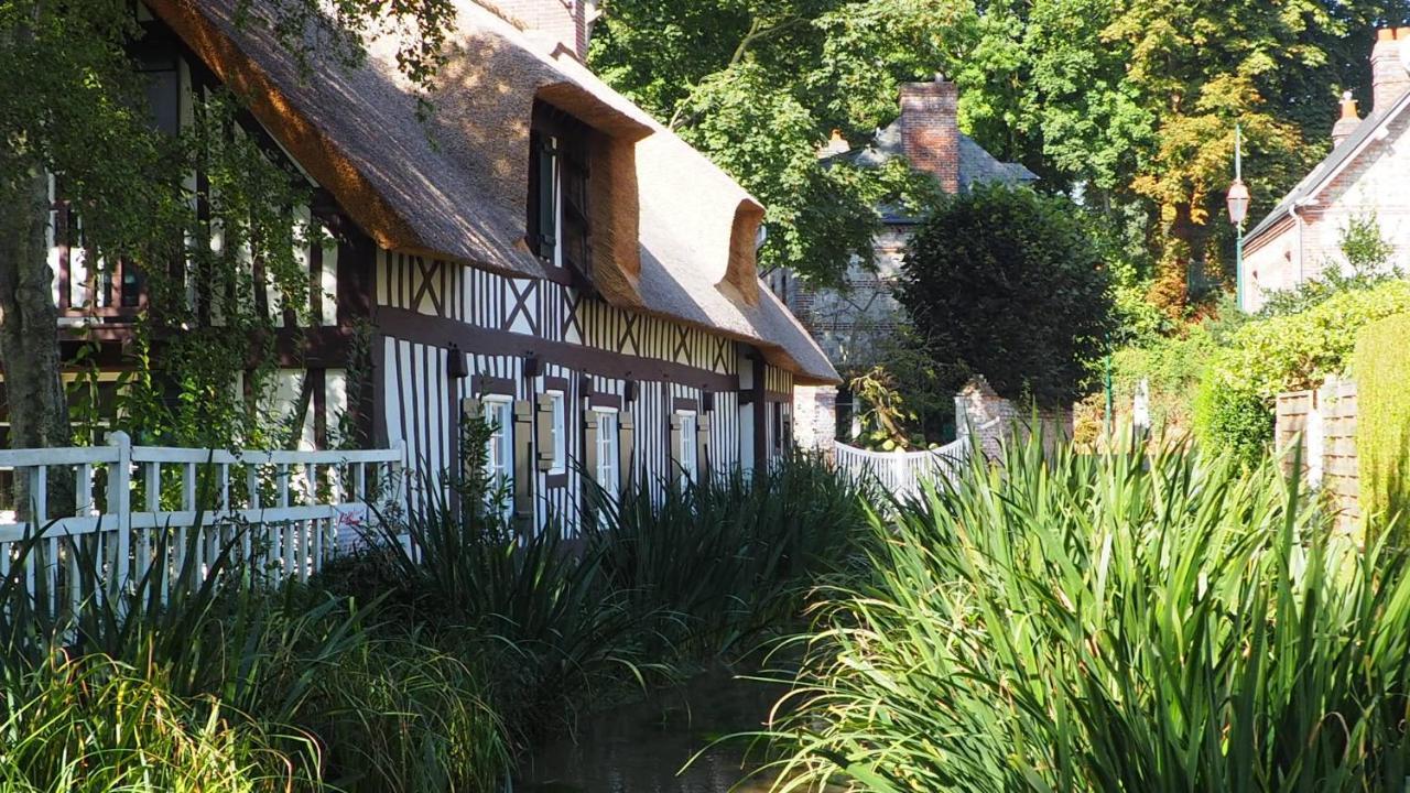 Lodge Le Pre Marin