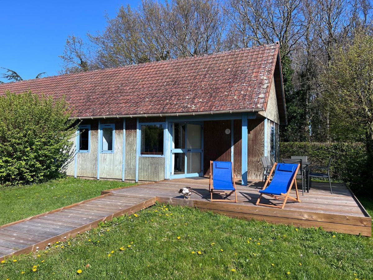 Le Pre Marin Lodge Sotteville-sur-Mer