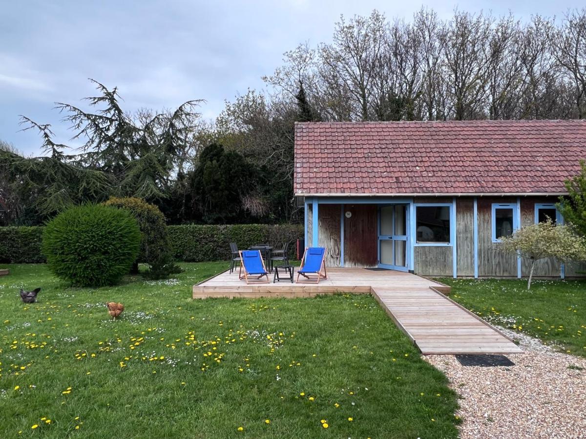 Le Pre Marin * Sotteville-sur-Mer