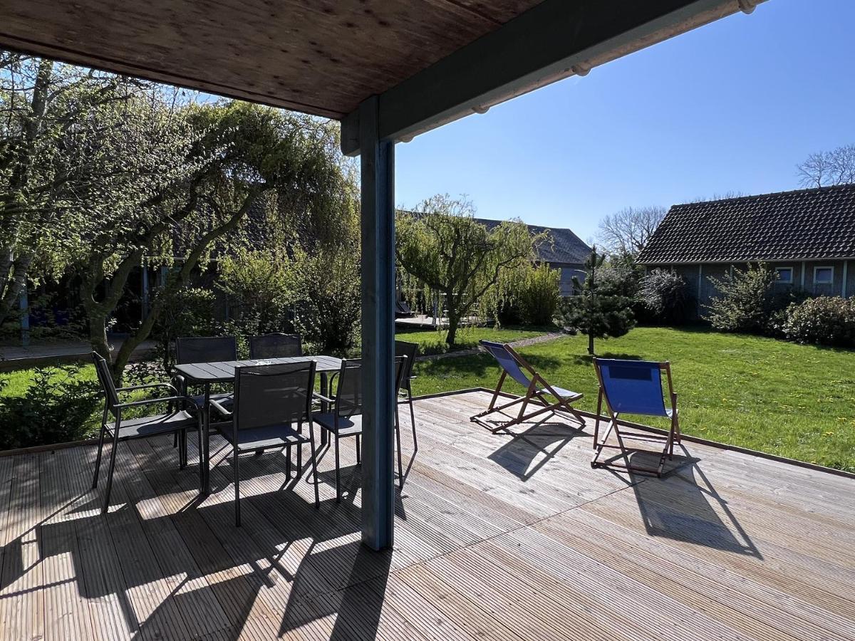 Le Pre Marin Lodge