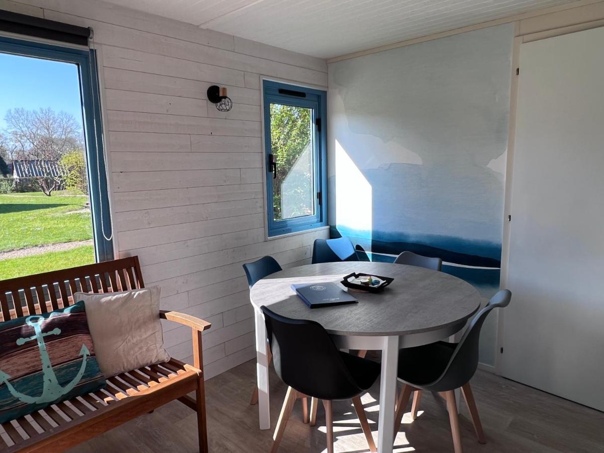 Le Pre Marin Lodge