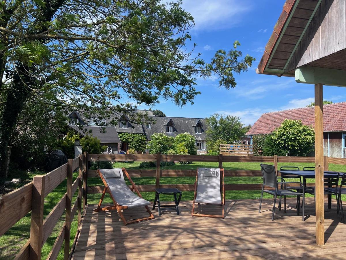 Le Pre Marin Lodge