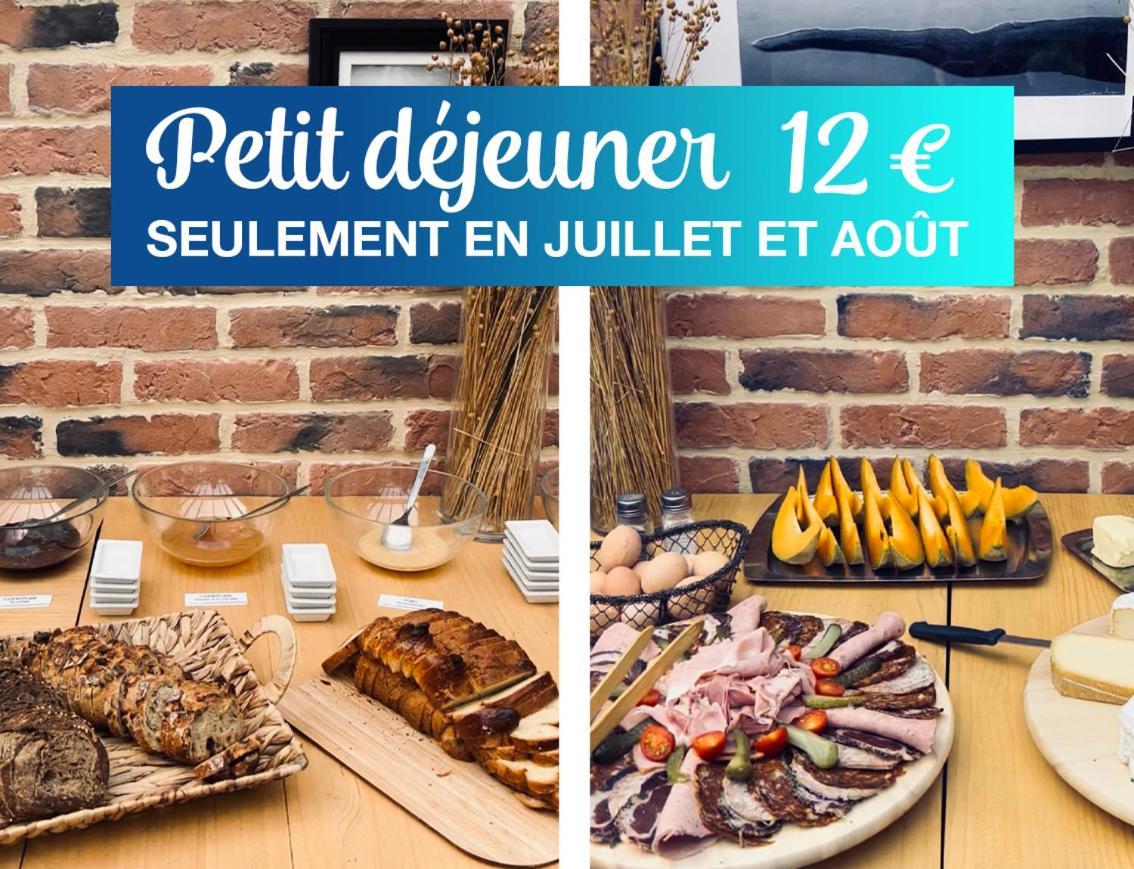 Lodge Le Pre Marin